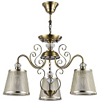 �������������������� Driana Freya FR2405-PL-03-BZ