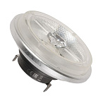560231, LED G53 AR111 PHILIPS �������� ����� SLV 12�, 15��,  24�, 2700K, 760lm, CRI90, �����������, �������: 560231