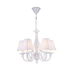 Люстра Freya FR2686PL-05W Люстра Freya FR2686PL-05W