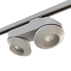 A1T051329 ���������� ORBE LED 32W 2480LM 60G ����� 3000K (592049+051329)