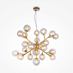 ������������������� Maytoni Dallas MOD545PL-24G