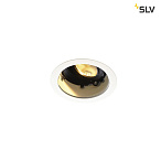 1001841, RENISTO ROUND M ���������� SLV ������������ 16�� � LED 3000�, 930��, 36�, ��� ������, �����