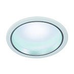160451, LED DOWNLIGHT 20 ���������� SLV ������������ � 30 SMD LED 15�� (16��), 4000K, 1250lm, 100�, �����