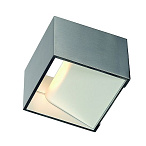151325, LOGS IN ���������� SLV ��������� � COB LED 5�� (6.7��), 3000K, 300lm, ������������ �������� / �����