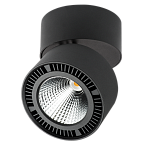 214857 ����������  FORTE MURO LED 40W 3400LM 30G ������ 4000K