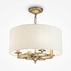 Подвесной светильник Maytoni Anna H007PL-04G Подвесной светильник Maytoni Anna H007PL-04G