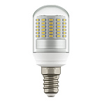 930702 ����� LED 220V T35 E14 9W=90W 850LM 360G CL 3000K 20000H