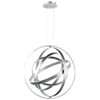 747244 (MD9126-5A) Люстра LightStar SATURNO LED 180W 18000LM ХРОМ 4000K 747244 (MD9126-5A) Люстра LightStar SATURNO LED 180W 18000LM ХРОМ 4000K