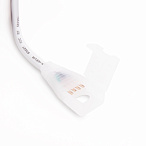 ��������� ��� ����� LS002 220V RGB ������ (10��) PSL-19