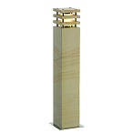 231401, ARROCK SAND 70 ���������� SLV IP44 ��� ����� E27 15�� ����., ��������