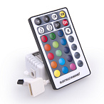 ���������� ��� ������������ ����� RGBWW c ��� 5050+2835+2835 90Led 16W IP20 LSC 022