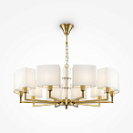 ��������� ������ Maytoni Metropolitan H015PL-10G
