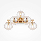 �������������������(���) Maytoni Dallas MOD547WL-05G