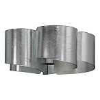 ������ PITTORE 5�40W E27 SILVER