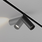 �������� ���������� ������������ ���������� ����������� Maytoni Exility Focus LED TR032-4-12W3K-S-DS-B