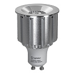 940244 ����� LED 220V HP16 GU10 9W=80W 530LM 45G COB 4000K 20000H