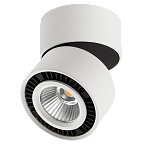214816 ����������  FORTE MURO LED 15W 1400LM 30G ����� 4000K