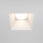 ������������ ���������� Maytoni Share GU10 1x20�� DL051-01-GU10-SQ-W