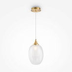 ������������������� Maytoni Aura MOD016PL-01BS