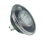 551642, LED ES111 �������� ����� SLV CREE XB-D LED, 230�, 17.5��, 30�, 2700K, 880lm, CRI80, ����., ����. ������