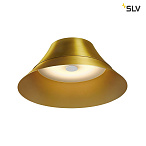 1000442, BATO 45 LED CW ���������� SLV ��������� 30�� � LED 2500�, 1900��, 100�, ������
