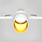 ������������ ���������� Maytoni Lipari GU10 1x35�� DL044-01-GU10-W