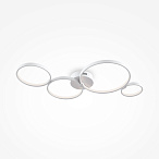 �������������������� Maytoni Olympia MOD448-CL-4-30-W