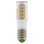 940352  ����� LED 220V E14 6W=60W 492LM 360G CL 3000K