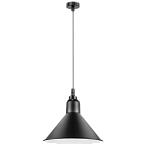 765027 (MD12018002-1F) Люстра LOFT 1х40W E14 ЧЕРНЫЙ 765027 (MD12018002-1F) Люстра LOFT 1х40W E14 ЧЕРНЫЙ