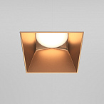 ������������ ���������� Maytoni Technical DL051-01-GU10-SQ-WMG