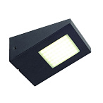 231315, IPERI WL  SLV  IP44  48- SMD LED 4 (5), 4000K, 320lm, 