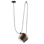 727113 (MD2042-1A ) ������ OMEGA 1�40W E27 BROWN ALU