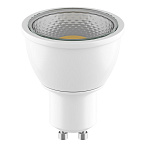 940284 ����� LED 220V HP16 GU10 7W=60W 350LM 55G CL 4000K 20000H