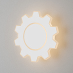 LED светильник для подсветки интерьера