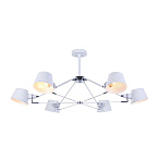 ������ Abigail Freya FR5038-CL-06-W