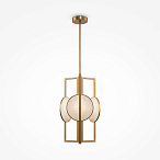 ������������������� Maytoni Marmo MOD099PL-03G