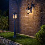 �������� ���������� Maytoni Fleur O414FL-01BZ1