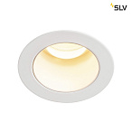 1001924, HORN MEDI LED ���������� SLV ������������ 350�� 5�� � LED 3000�, 350��, 15�, �����