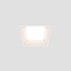 ������������ ���������� Maytoni Okno 3000K 1x12�� 120� DL054-12W3K-W