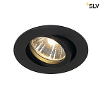 1001980, NEW TRIA 68 ROUND GU10 CS/LS ���������� SLV ������������ ��� ����� GU10 50�� ����., ������