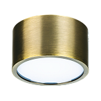 213911 ���������� ZOLLA CYL LED-RD 10W 780LM ������� ������ 4000K IP44