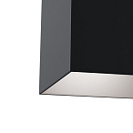 Потолочный светильник Maytoni Slim GU10 1x50Вт C015CL-01B Потолочный светильник Maytoni Slim GU10 1x50Вт C015CL-01B