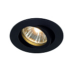 113460, NEW TRIA 68 ROUND GU10 CS ���������� SLV ������������ ��� ����� GU10 50�� ����., ������