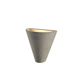 155751, SOPRANA SOLID WL-2 ���������� SLV ��������� ��� ����� GU10 25�� ����., ����� �����