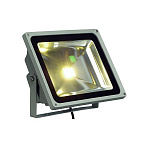 231122, LED OUTDOOR BEAM 50W ���������� SLV IP65 � COB LED 50�� (56��), 3000K, 4500lm, 100�, �����������