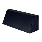 230030, PEMA® SQUARE  SLV  IP44   E27 15 ., 