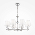 ������ Maytoni Riverside MOD018PL-08CH