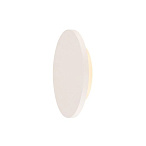 148091, PLASTRA CIRCLE LED ���������� SLV ��������� � LED 7.4��, 3000�, 400lm, ����� ����