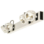1000122, KALU 4 LONG LED ���������� SLV ��������� 60�� � LED 3000�, 4000��, 4� 24�, �����/ ������