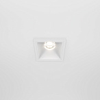 ������������ ���������� Maytoni Technical DL043-01-10W4K-D-SQ-W